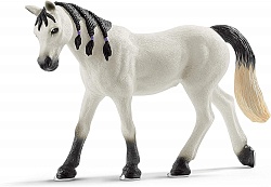 Фигурка - Арабская кобыла, new (Schleich, 13908) - миниатюра